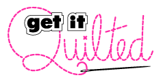 Get It Quilted